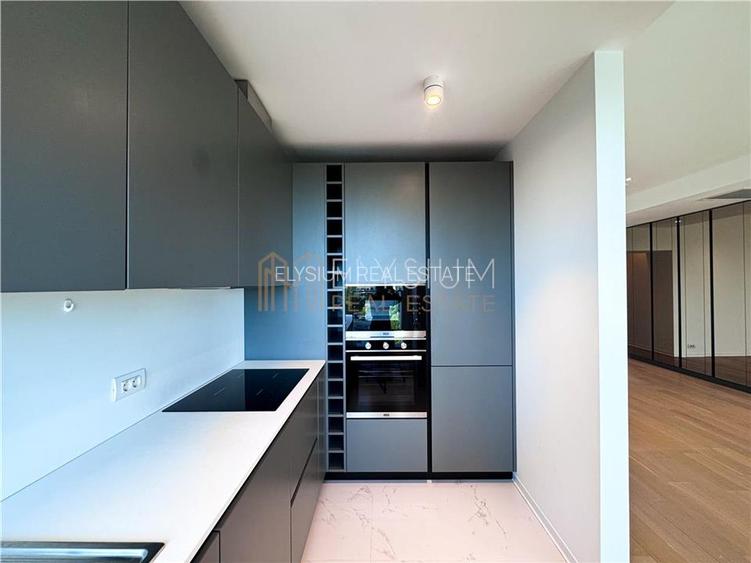 Apartament 3 camere de inchiriat One Mircea Eliade - 5