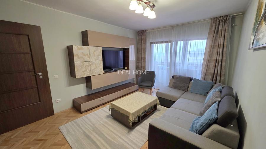 Apartament 3 camere decomandat, zona Podului Calvaria - 2