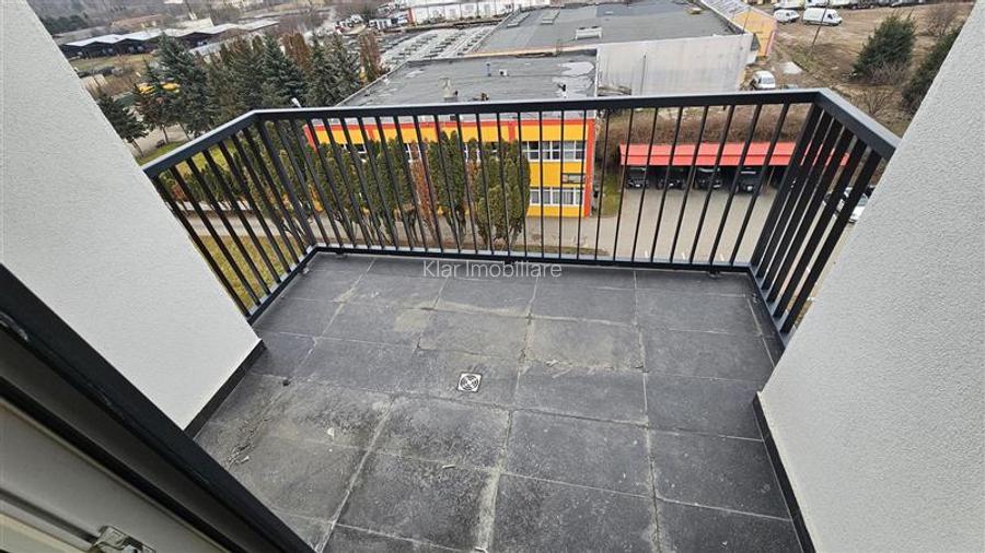 Apartament MODERN 3 camere 64mp, Oncos Parc - 8