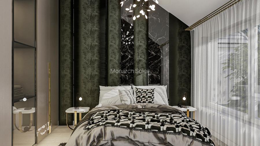 Investește în familiei tale achiziționând locuința MONARCH SOLEIL  potrivita - 14