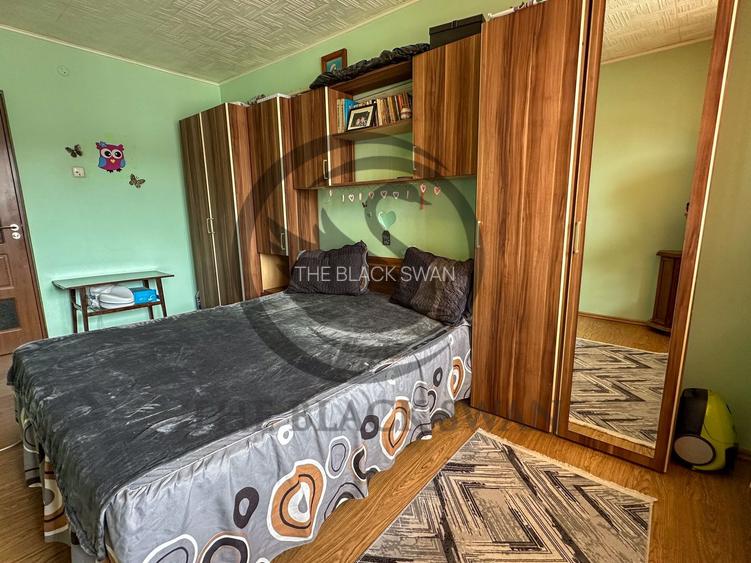 Apartament cu 3 camere de vanzare | Mobilat | Malu Rosu | Comision 0% - 6