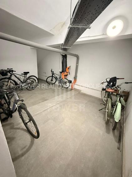 Apartament 3 camere | zona City Residence - 14