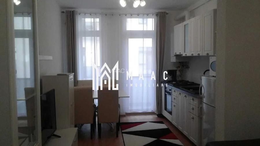 Apartament 2 Camere I Modern I Etaj 1 I City Residence - 3