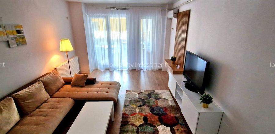 Central Address | 2 Camere | Bloc Nou | Centrala | Modern  - 3