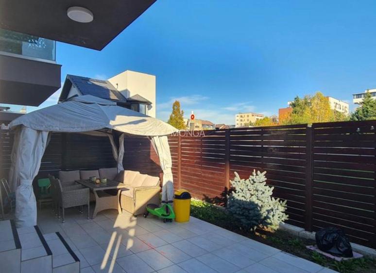 Apartament 4 camere 83mp + 63mp curte | 0 comision | Sisesti - 26