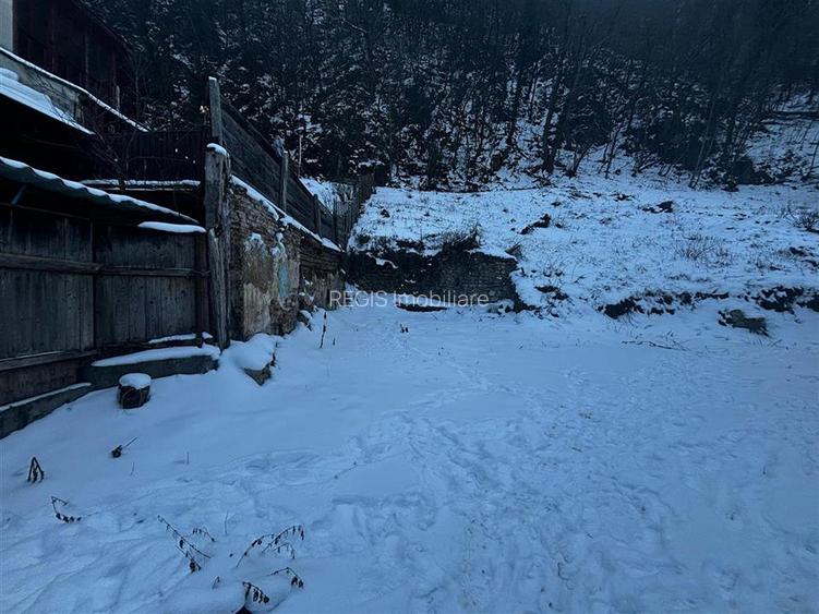 Teren Intravilan Dobrogeanu Gherea - 2