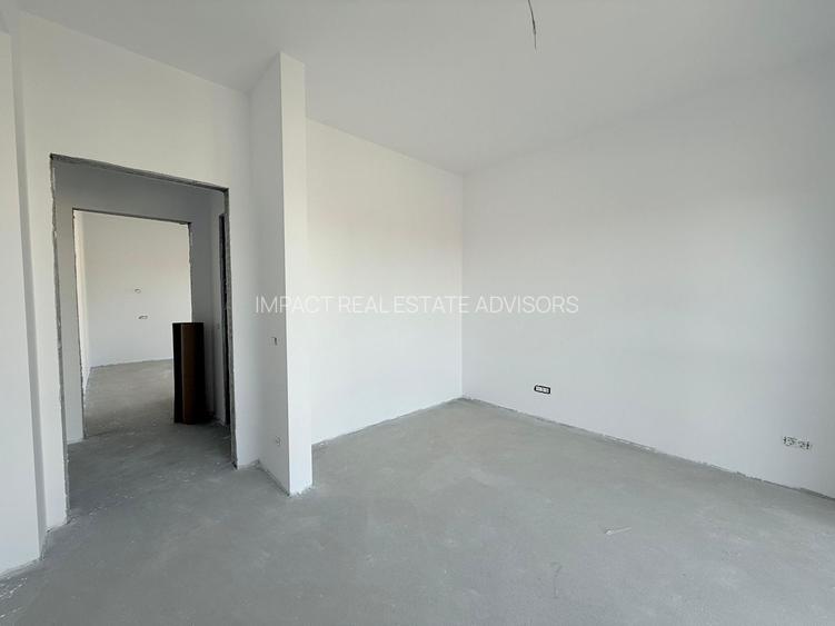 APARTAMENT 3 CAMERE | BLOC NOU | - 9