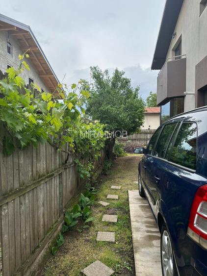Casă Individuală P+1 | 3 Dormitoare | Multiple Spații Depozitare - 17