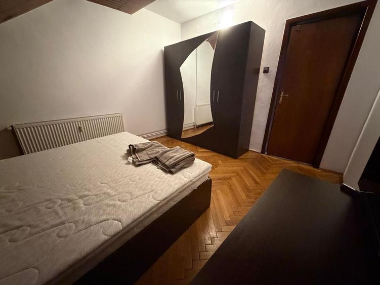 Apartament 3 camere zona Unirii