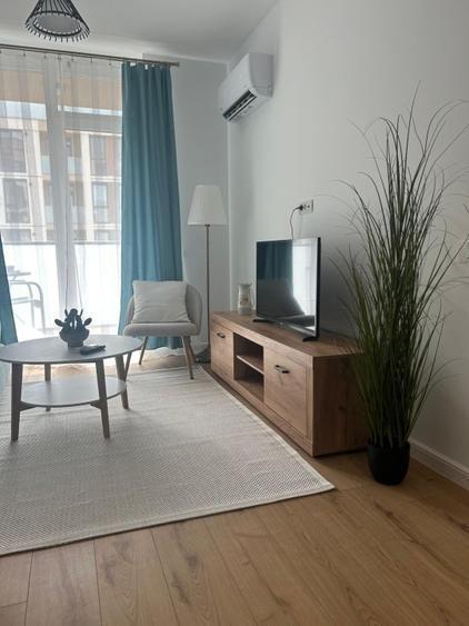 Torontalalului | 2 Camere | Loc de parcare inclus