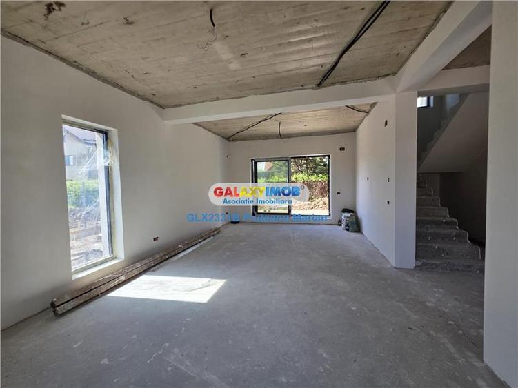 Vanzare casa individuala Premium situat in zona Dantelei din Bragadiru
