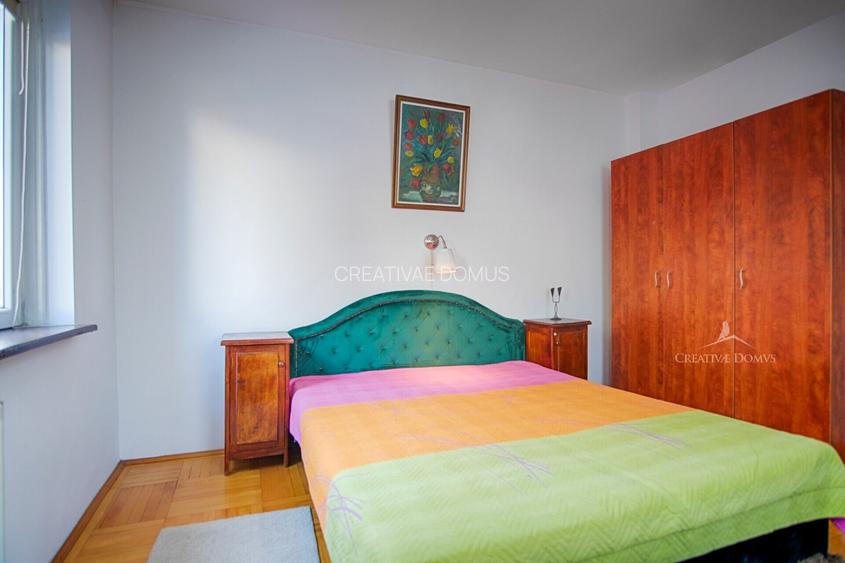 Garsoniera in casa / Calea Grivitei - Podul Grant - 5