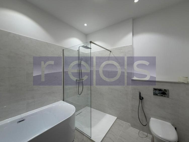 INCHIRIERE 4 CAMERE LUX | 200MP | NEMOBILAT | LOC PARCARE | VEDERE LAC - 21