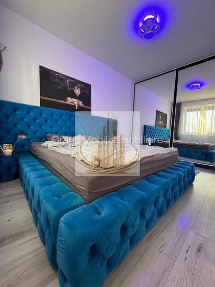 Apartament de lux cu 3 camere si 2 locuri de parcare✨ - 4