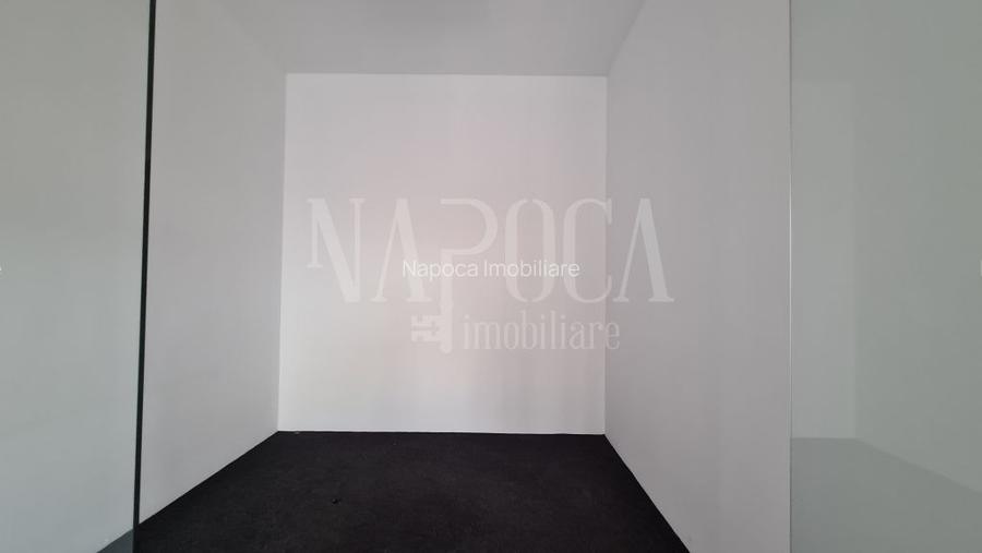 Apartament 4 camere de vanzare in Centru, Cluj Napoca - 5
