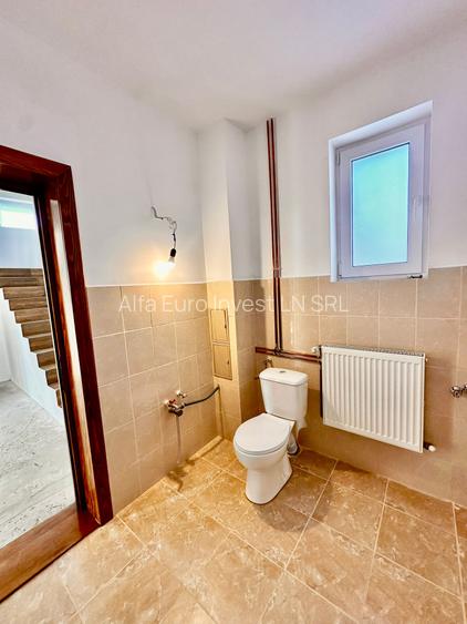 De închiriat corp de casă în duplex | Cartier Tractorul – zona Coresi - 6