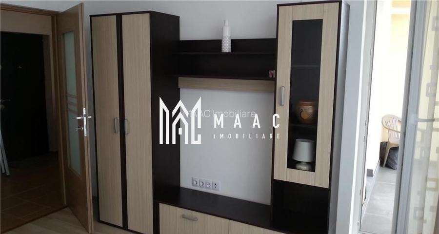 Garsonieră 31 mpu I Mobilată I Utilată I Terasă I Turnișor - 2