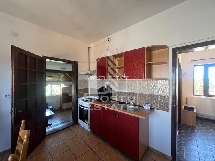 Apartament 2 camere de inchiriat in Mehala, Timisoara - 4