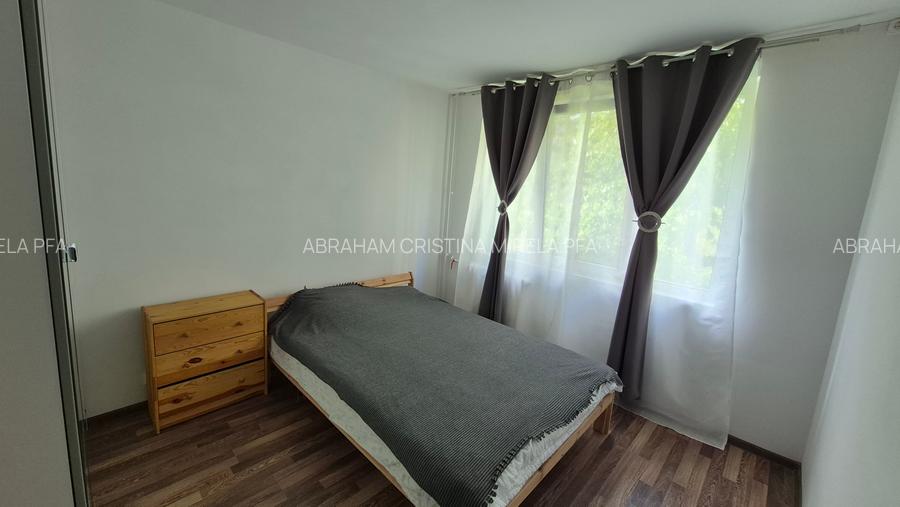 2 Camere decomandat | Modern & Cozy | Aleea Postăvarul  | 10 min Metrou - 8