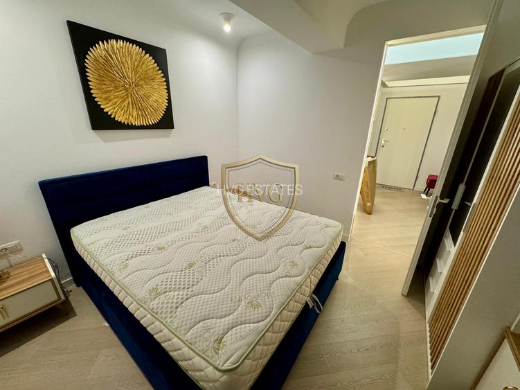 Apartament cu 3 camere | Centrala proprie | Loc de parcare | Cortina North - 5