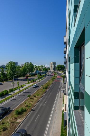 Finalizat! Apartament 3 camere Bd Mamaia 294B colt cu Str. Unirii,intrare Mamaia - 10