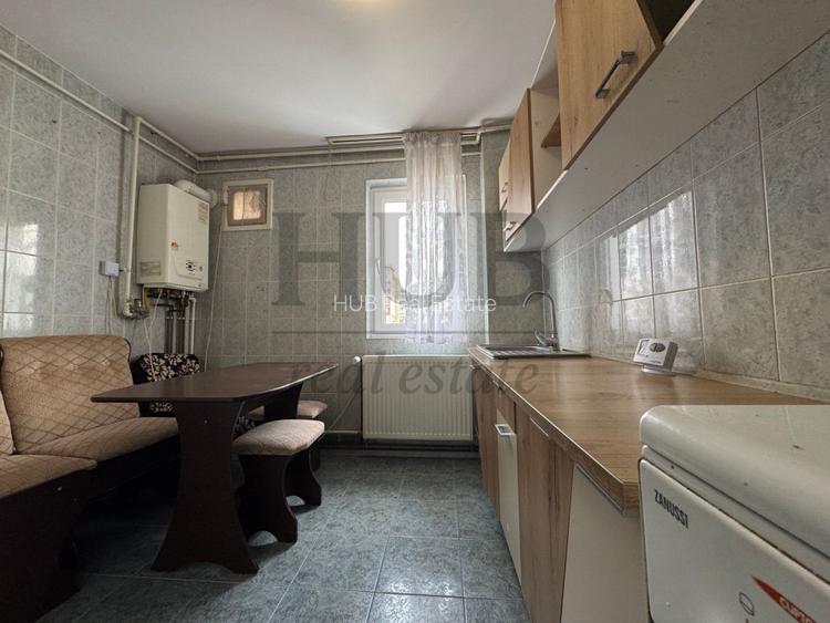 apartament cu 2 camere-de inchiriat - 12