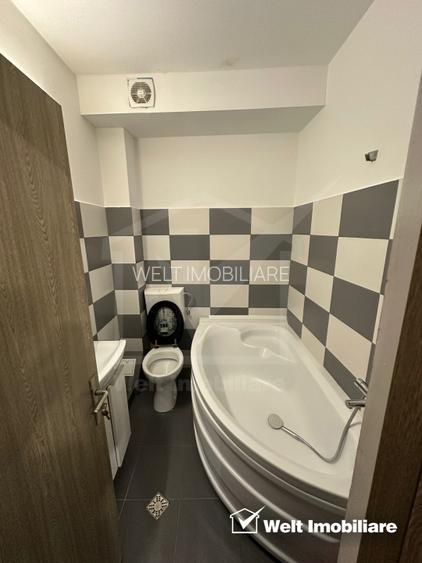 Apartament de 3 camere, situat în zona Centru/Traian - 9