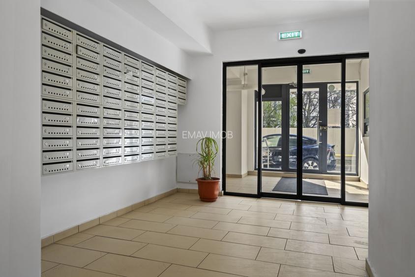 INCHIRIERE APARTAMENT 2 CAMERE ZONA METROU 1 DECEMBRIE 1918 - 14