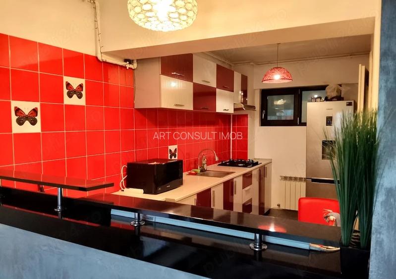 Apartament 2 Camere | Decomandat | Centrala Proprie | Vitan-Timpuri Noi - 4