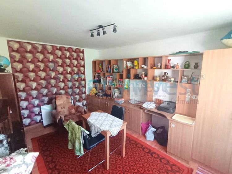 Doua case de vanzare in zona strazii Izvorului, Oradea, Bihor - 8