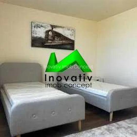 Casa de inchiriat 3 camere Calea Cisnadiei - 7