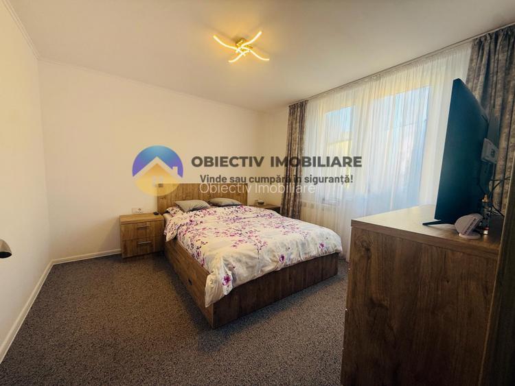 Apartament 2 camere–Dărmănești - Renovat  2023 - 2