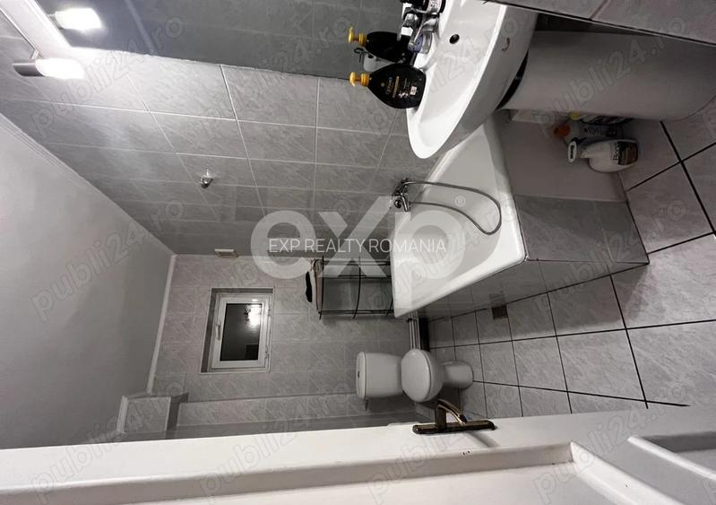 De inchiriat apartament in vila, Strada Trivale - 5