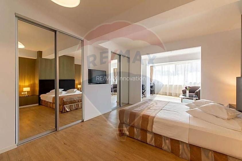 Hotel  cu 76 camere de vanzare in zona Libertatii Marriot - 11