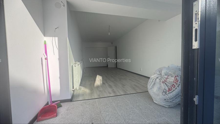 SPATIU COMERCIAL VIZIBILITATE STRADALA 85 MP| BIROU - 5