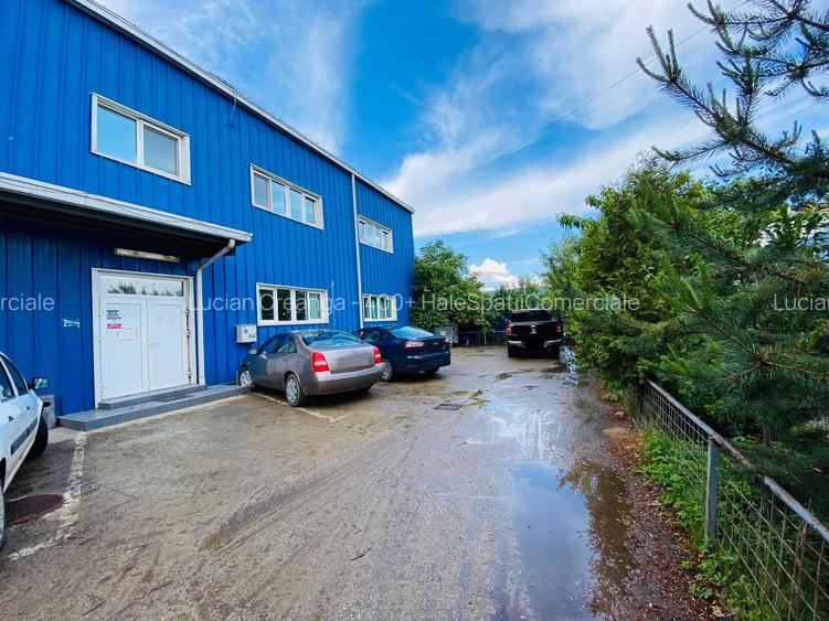 Cladire 1000mp, intre Leroy Merlin si Carrefour - 8