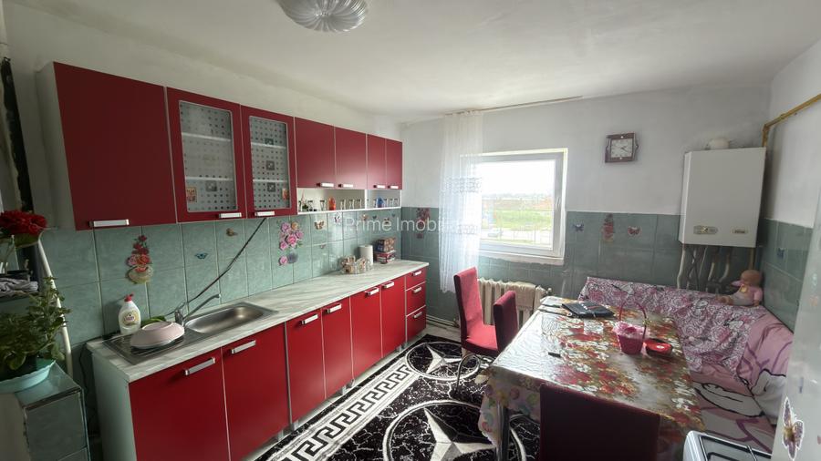 Apartament 2 camere | Santimbru - 2