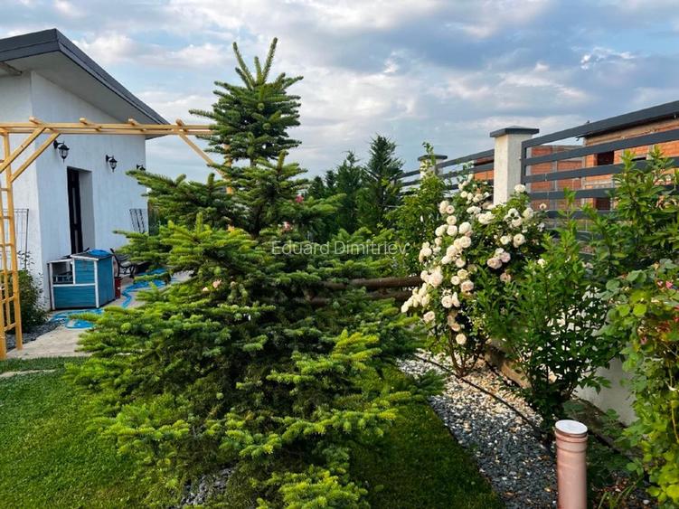 Teren cu anexa si  livada, toate utilitățile  - 11