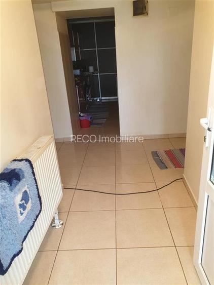 RECO Casa cu 3 camere renovata in Cheresig - 26