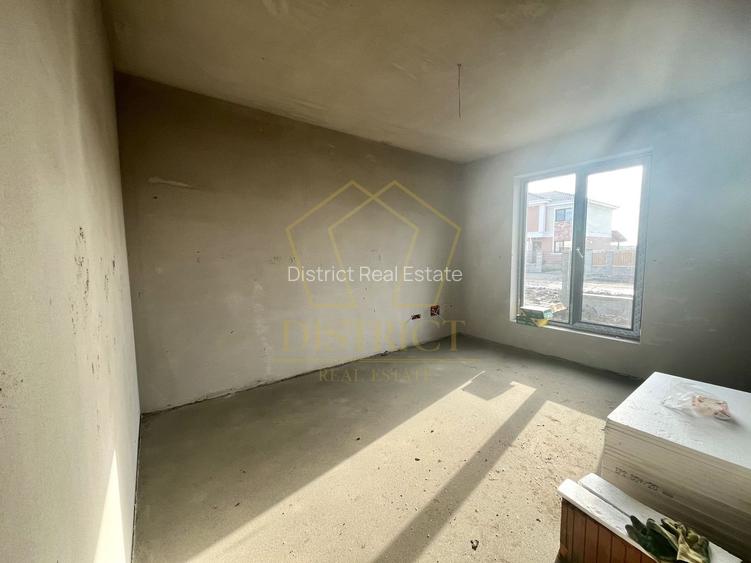 Duplex pe parter cu 3 camere | Mosnita Noua | Lidl - 6