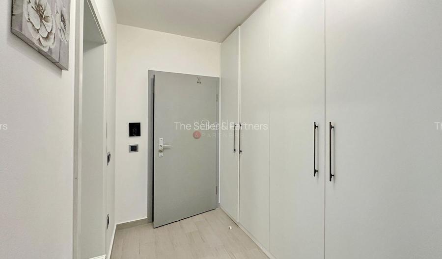 Zona Rezidentiala de Interes - 2