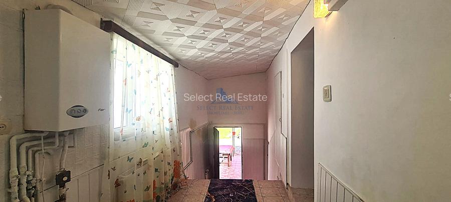 Casa de vanzare \ Hosman - Sibiu - 14