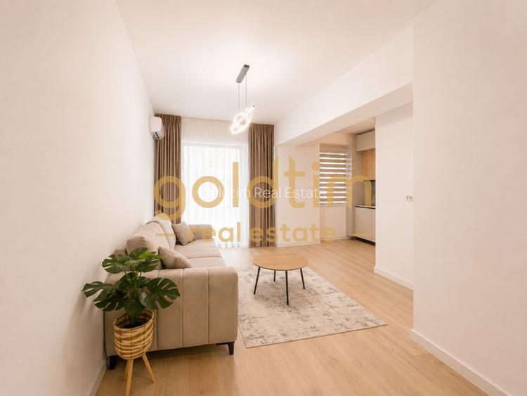 PIPERA PLAZA/FIRST ESTATES/MOBILAT SI UTILAT/VEDERE LIBERA/SUPERB(+TVA) - 10