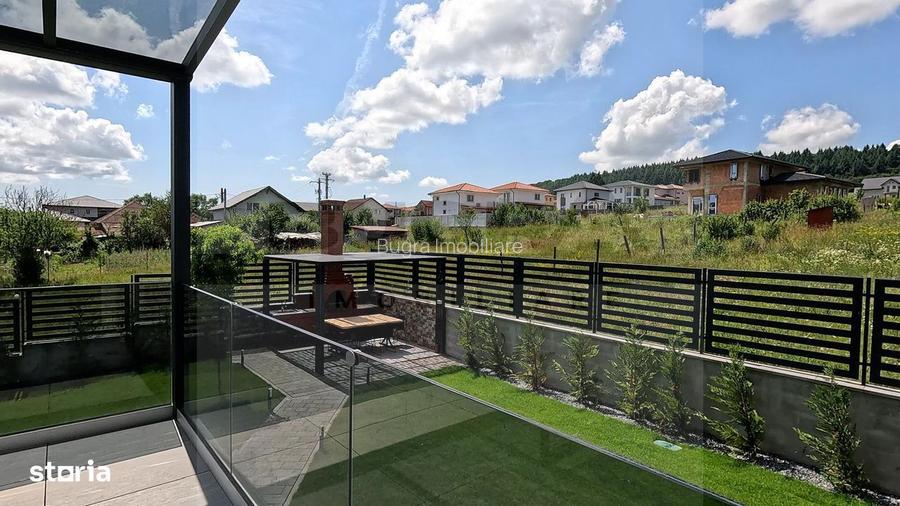 Vila cu piscina, spa si fitness - 17