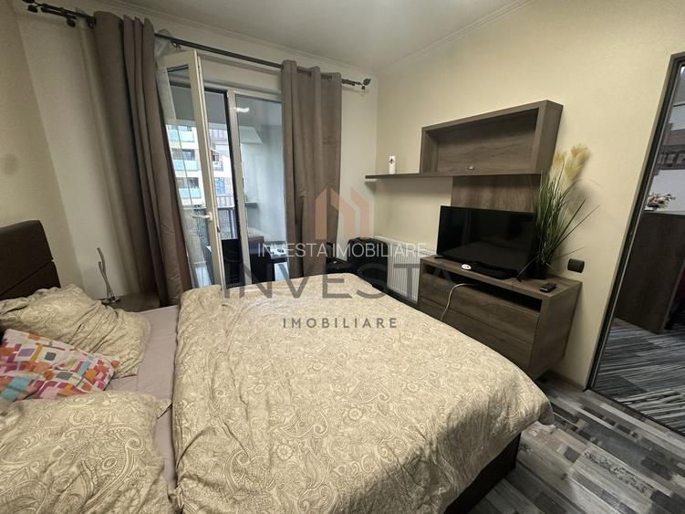 Apartament 2 camere in Platinia! Etaj II! - 7