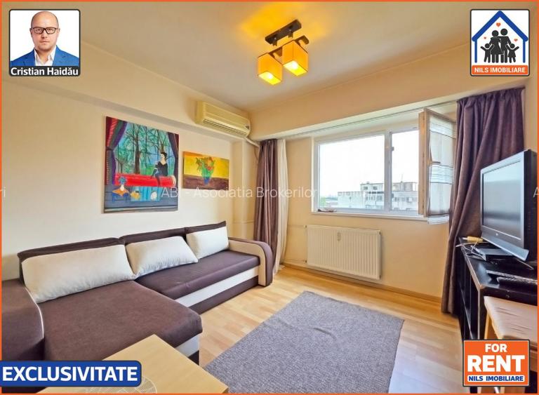 De inchiriat: Apartamente 3 Camere Marriott - 13 Septembrie - 5