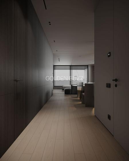 Penthouse | Zona JW Marriot | Ultra Lux - 8