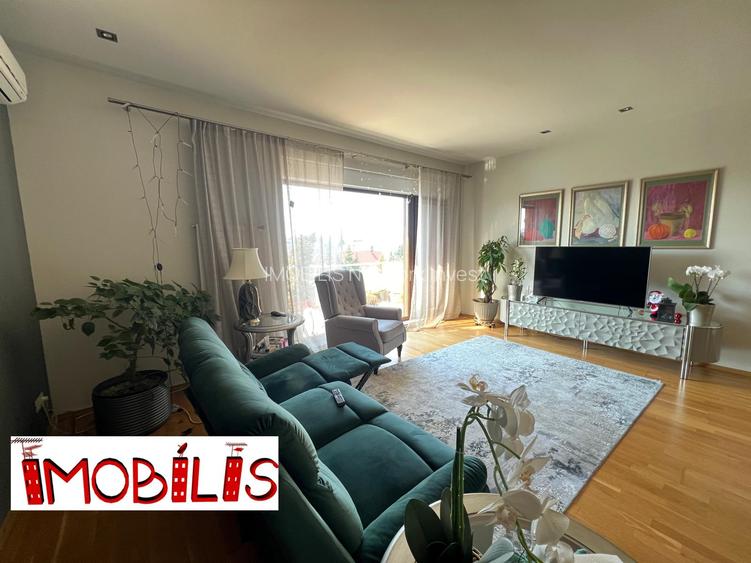 380000Euro, Pipera-zona Erou Iancu Nicolae, centrala,  parcare, imobil 2009 - 2