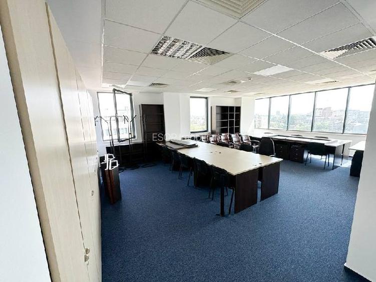 0% comision! Inchiriere birouri Gara de Nord, 200 - 640 mp - 5