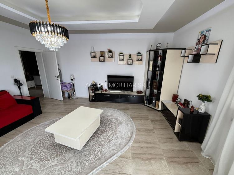 Apartament 4 camere zona Central - 2